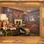 Large Ornate Gold Framed Oil Painting on Canvas $550 1 thumbnail
