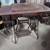 Three Singer Treadle sewing machines 9 thumbnail