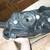 Hyundai Headlight 2003 2004 2005 Accent Right RH Passenger 92102-25XXX 6 thumbnail