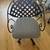 48” Round Glass Top Dining Table with 4 Chairs 12 thumbnail