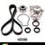 Honda CR-V Timing belt kit set water pump 2 thumbnail