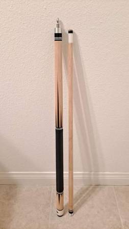 Pool Cue Stick 20oz 58" 1
