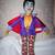 Flabber Doll, 1997 Bandai  from the Beetleborgs 2 thumbnail