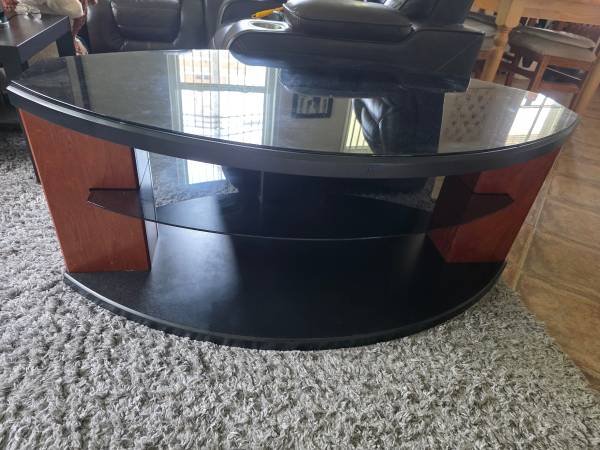 Television Stand/Coffee Table 1