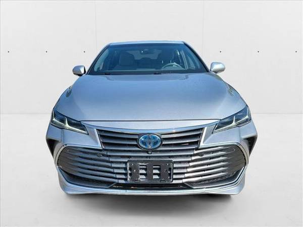 2020 Toyota Avalon Electric Hybrid Limited Sedan - $29,995 (Call *(737) 210-4218* to Confirm Availability Instantly)63439374366339121