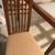 Dining table with 4 chairs 1 thumbnail