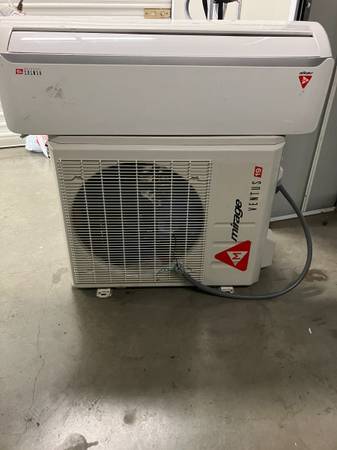 Air Conditioner 1