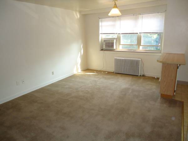 $905 / 1br - Stunning One Bedroom at Chestnut Manor! Heat & Parking Included! (Pittsburgh, Avalon, Bellevue, North Hills)64013367895939121