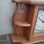 Handmade Oak Clocks 3 thumbnail