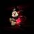 Disney Mickey Mouse Rare Twin Comforter Pockets Characters &Nightlight 6 thumbnail