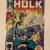 The Incredible Hulk Marvel issues 111, 115, 116, 228, 336, 337 7 thumbnail