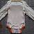 ~*~* Cutest Pumpkin in the Patch Onsies & Headband 3-6 mo, NEW!! *~*~ 2 thumbnail