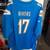 NFL Chargers RIVERS 17 New Jersey 1 thumbnail