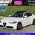 2017 Alfa Romeo Giulia AWD All Wheel Drive Ti  Sedan 1 thumbnail