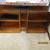 Solid WoodTV Stand 2 thumbnail