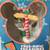 Enesco Mickey & Minnie Mouse Ornaments 12 thumbnail