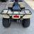 Honda four wheelers for sale 4 thumbnail