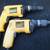 Dewalt Drywall VSR Screw Guns 3 thumbnail