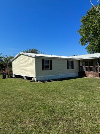 $40,000 / 4br - 2128ft2 - 2001 Oakwood Doublewide move in ready (Chelsea,OK)63981980335619122