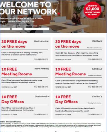 $1,059 End-of-Month Deal — Lock in your office today! (The Woodlands, TX)63906678501634121