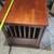 Wooden dog kennel 5 thumbnail