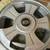 USED KIA 15" 5 1/2" WHEEL RIM IN BOX 1 thumbnail