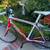 Nice and excellent Trek Domane carbon road bike 1 thumbnail