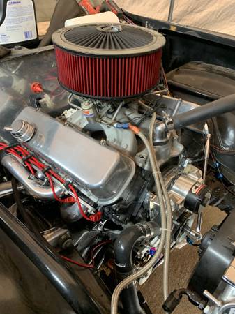 1969 Chevy El Camino - $14,500 (Granada Hills)63469918730627124