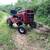 Snapper mud mower 5 thumbnail