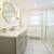 Woodlands: Luxury Vermont log cabin with sweeping views of field and forest. 6 thumbnail