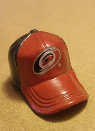 Carolina Hurricanes Mini Hat 1