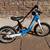 Woom 1 Balance Bike 4 thumbnail