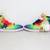 Nike Air Jordan 1 Retro OG High J Balvin Tie Dye DC3481-900 6 thumbnail