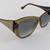 Authentic Balenciaga Designer Sunglasses BA0022 96B,  58-15-140 7 thumbnail