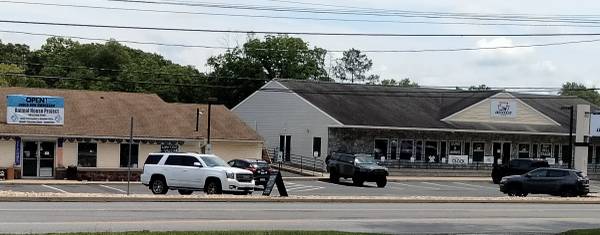 $1 FOR SALE: 3 PROPERTIES:1 INDUSTRIAL, 2 FULLY LEASED RETAIL/GARAGE PROP (BOYERTOWN)64199862742146121