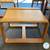 GORGEOUS DANISH MODERN TEAK SIDE TABLE AT CHARMAINE'S 1 thumbnail