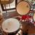 Ludwig Accent CS Custom Elite 5pc drum kit 5 thumbnail