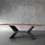 Arhaus Jacob dining table - new 4 thumbnail