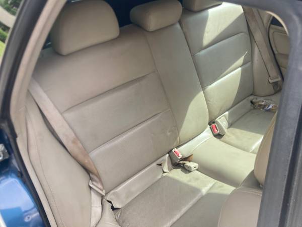 2007 Subaru Legacy GT  4 cylinder ready for Holiday  Travel - $2,988 (Tucker. Stone Mountain)63620134064129123