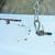(2) Overhead-Hanging Utility/Shop Lights: (48" Plug-in w/Bulbs!) 13 thumbnail