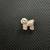 Bichon Frise Pin Brooch 3 thumbnail