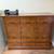 Wooden Credenza/Cabinet 4 thumbnail