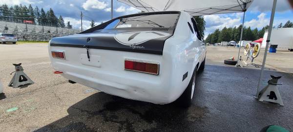 Coches de carreras Ford Capri 1971 - $17,000 (Everett)63622987163905122