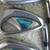 CALLAWAY ROGUE CF18 IRON SET 6-PW+AW W/QUARANTA 40 LADIES FLEX GRAPHIT 5 thumbnail