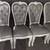 New Classic Bianello Dining Chairs 1 thumbnail