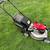 Honda self propelled mower 7 thumbnail