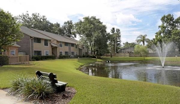 $1,260 / 1br - 650ft2 - 1/BD, Business Center, Walk In Closets (958 VILLAGE TRAIL, PORT ORANGE, FL)63791497848577122