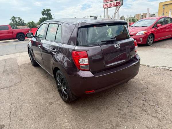 2014 Scion xD 5dr HB Auto (Natl) - $2,250 (4301 MORRISON RD DENVER CO 80219)63619655755267122