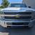 2016 Chevy Silverado 2500 HD 2WD WT Double Cab Short Bed 6.0L V8 10 thumbnail