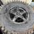 32x10R15 Polaris RZR pro S R Rims tires Maxxis  5 lug 4 thumbnail